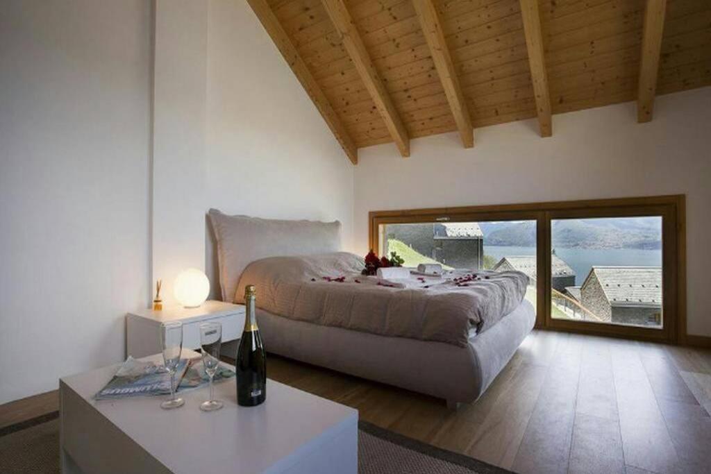 Lavanda House - Breathtaking View - Bellano Eksteriør bilde